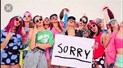 Justin Bieber Sorry PURPOSE The Movement Justin Bieber Sorry - YouTube