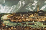 La Europa del Siglo XVI - Historia del Nuevo Mundo