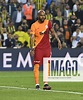 Marcao (45) of Galatasaray during the Turkish Super League derby match ...