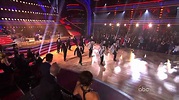 Stars Of Dance - Dancing With The Stars Season 14 Results Show - YouTube