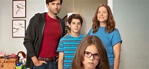 There She Goes Season 1 - watch episodes streaming online
