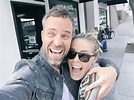 JR Bourne on Twitter: "Why are Liz and I so happy!? Cuz @IanBohen ...