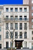The Carlton Mansion Debut | New york townhouse, Residential building ...
