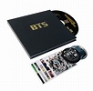 BTS Single Album - CD + Photobook + FREE GIFT / K-POP Sealed: BTS ...