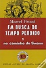 Em Busca do Tempo Perdido I de Marcel Proust - Livro - WOOK