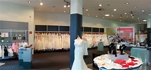 Brautmode Bochum - schlichte Vintage Brautkleider kaufen