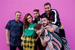 MisterWives Announce Let the Light In Tour, Debut Live Version of ...