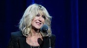 Farewell Christine McVie. Rest in paradise. - YouTube