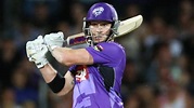 Hard-hitting batsman Travis Birt excited to be added to defending BBL ...