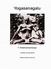 Yogasanagalu. | Asana | Yoga Sutras Of Patanjali