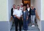 Pfullinger Kulturhausinitiative mit neuem Vorstand - Pfullingen ...