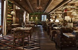 Blaise Restaurant, Rosewood Sao Paulo, Brazil - Humboldt Travel