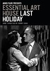 Last Holiday (1950) - The Criterion Collection
