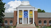 Best Colleges In Delaware 2021 - University Magazine