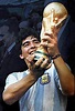 VM i fotball 1986 – Wikipedia
