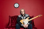 Walter Trout’s Wild Ride To The Top – American Blues Scene