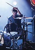 Chad Gamble - Drummer | Modern Drummer Magazine
