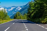 The 5 most scenic roads in Europe - Transport & Car Blog | ASM Auto ...