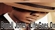 Donell Jones - Life Goes On - YouTube