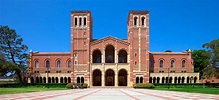 University of California-Los Angeles | Academic Network | Plexuss.com