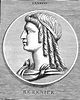 Berenice IV de Egipto - Wikipedia, la enciclopedia libre