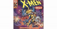 X-Men: Night of the Sentinels by Mark Edward Edens