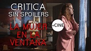 Crítica de “La mujer en la ventana” (2021) – Netflix – Sin spoilers ...