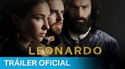 Leonardo - Tráiler Oficial | Prime Video España - YouTube