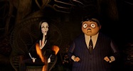 Die Addams Family 2 | Cinestar