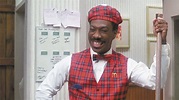 Coming to America Review of the Movie with Eddie Murphy (1988) | The ...