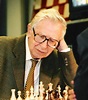 85 Jahre Wassily Smyslow | ChessBase