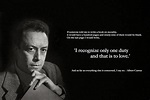 The Stranger Albert Camus Quotes. QuotesGram