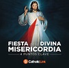 Infografía: 4 puntos claves sobre la Divina Misericordia | Catholic Link