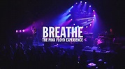 Breathe - The Pink Floyd Experience Promo 2017 - YouTube