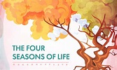 The Four Seasons Of Life- How To Adapt & Thrive | Arhanta Blog