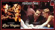 Leaving Las Vegas / la PELÍCULA que le dio su OSCAR a Nicolas Cage ...