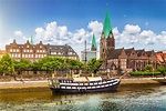 Bremen: Tipps für die Städtereise - [GEO]