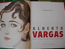 Amazon.fr - Alberto Vargas: Works from the Max Vargas Collection ...