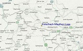 Kötschach-Mauthen-Laas Ski Resort Guide, Location Map & Kötschach ...