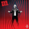 BILLY IDOL The Cage (EP) CD-Review | Kritik