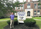 New Castle Christian Academy appoints new administrator | News ...