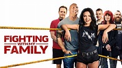 Fighting With My Family - Movie - Where To Watch