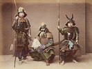 Inside The Ancient Bushidō Code Of Japanese Samurai Warriors