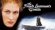 The French Lieutenant's Woman (1981) - Backdrops — The Movie Database ...