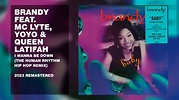 Brandy feat. MC Lyte, Yo Yo & Queen Latifah - I Wanna Be Down (The ...