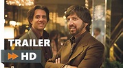 Ray Romano: Right Here, Around the Corner - Official Trailer (Netflix ...