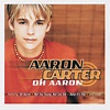 Carter, Aaron - Oh Aaron - Amazon.com Music