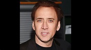 Nicolas Cage's Obsession With Movie Posters - YouTube