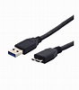 Xtech XTC 365 USB a Micro USB 3.0 / 91 cm – Telalca Store | Tecnología ...
