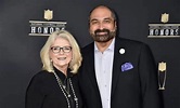 Who is Franco Harris’ wife, Dana Dokmanovich? All you need to know ...